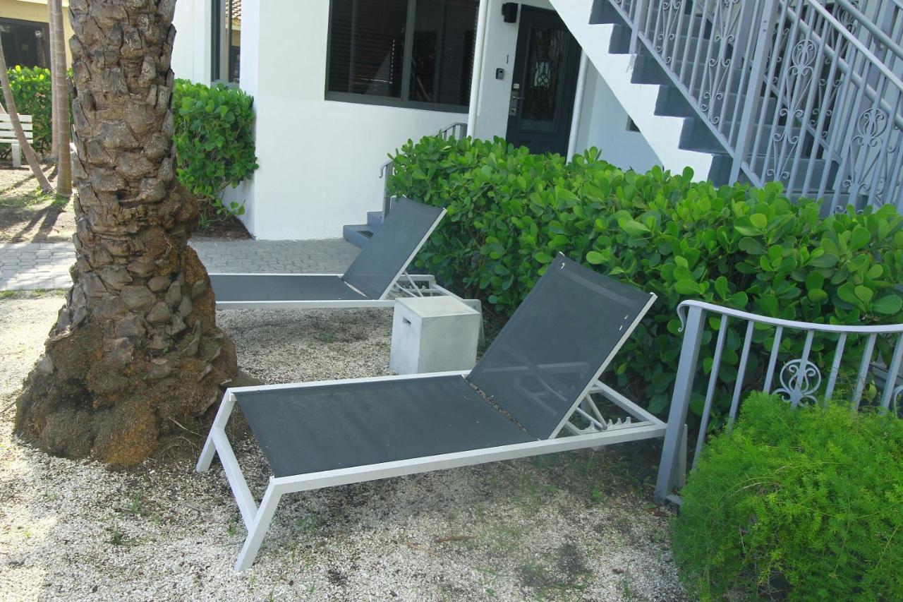 Makani Beach House 333 Hollywood Exterior photo