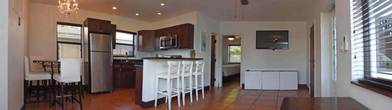 Makani Beach House 333 Hollywood Exterior photo