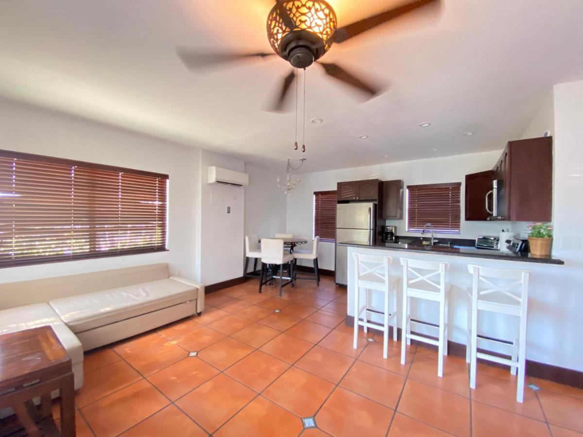Makani Beach House 333 Hollywood Exterior photo